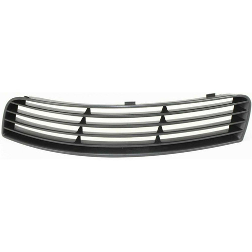 QYGCHUSIN Bumper Grille Fog Light Cover Left Side Grill Bumper W/O 14865985