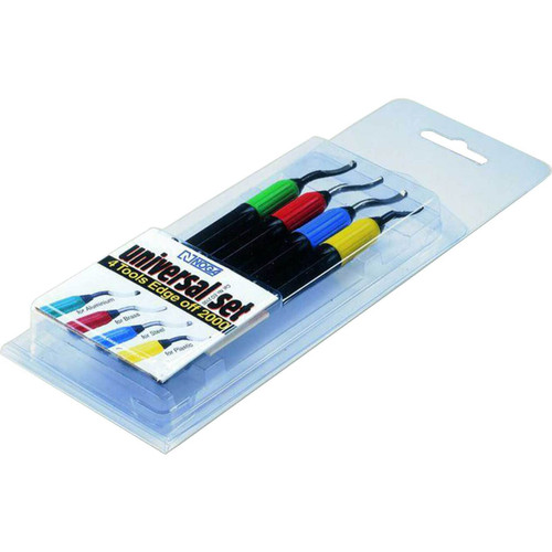 NOGA Plus tic edge off set (EO2100