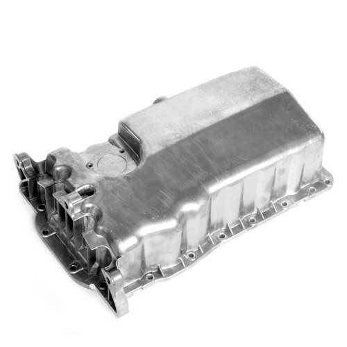 Engine Oil Pan Sump Fits Seat Cordoba 1999-2002, Ibiza 2001 2003-2005 Volkswagen Beetle 1998-2006, Golf 1999-2006