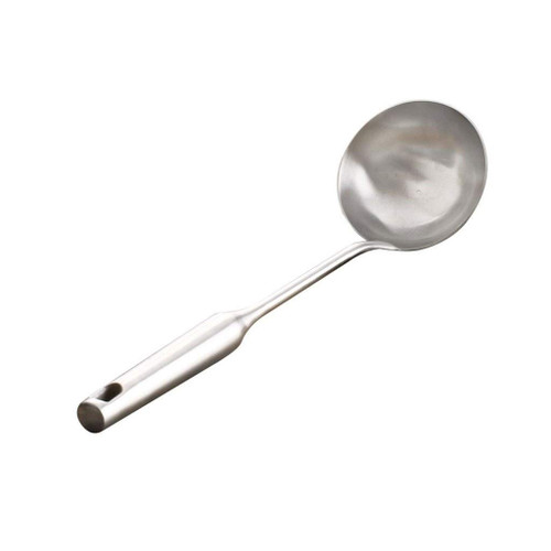 Tablespoons Soup Spoon Dinner Spoon Set Long Handle Soup Spoon Service Ladles Stainless Steel Sauces Spoon Tableware Kitchen Cookware Dessert Spoons