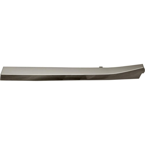 SIWOTED Grille Trim Left Driver Hand Side Chrome Grill 91123FL140 16518078