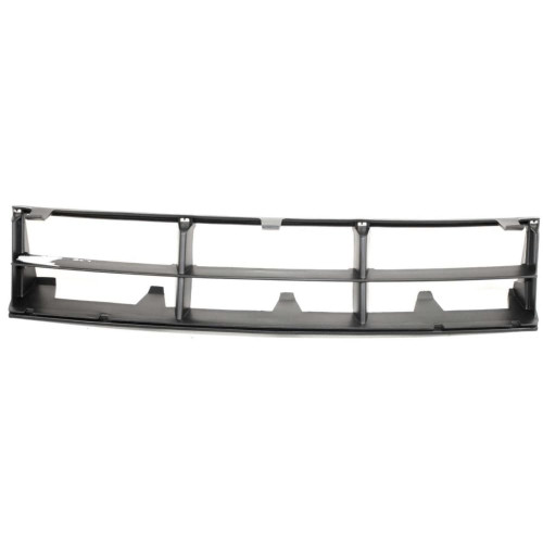 ACARTOMARS Bumper Grille Center Side Black Plastic Grill E36 13406250