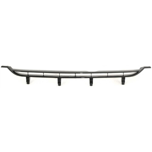 EIDZADK Front Grill Assembly Without Emblem Provision Plastic 14894469