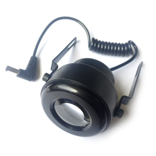 XMSH Microscope Accessories Kit for Adult Microscope Accessories for Zoom Stereo Microscope Accessory