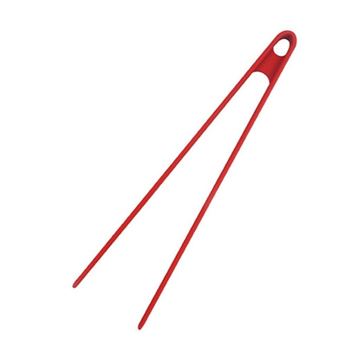 FURLOU Tongs Silicone Food Toast Tongs Tongs for Kitchen Tongs Non-Slip Cooking Clip Clamp BBQ Salad Tools Grill Kitchen Accessories Tongs