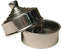 Bazar De Magia Chick Pan Single Load Trick