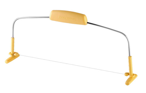 Tescoma Cake Slicer Delicia, 40 x 5.9 x 14.5 cm, Assorted