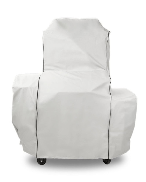 ZJYWSCH Grill Cover for Pit Boss Platinum Lockhart PB2180LK Wood Pellet Grill and Smoker Heavy Duty Pit Boss Platinum Lockhart Grill Cover Waterproof