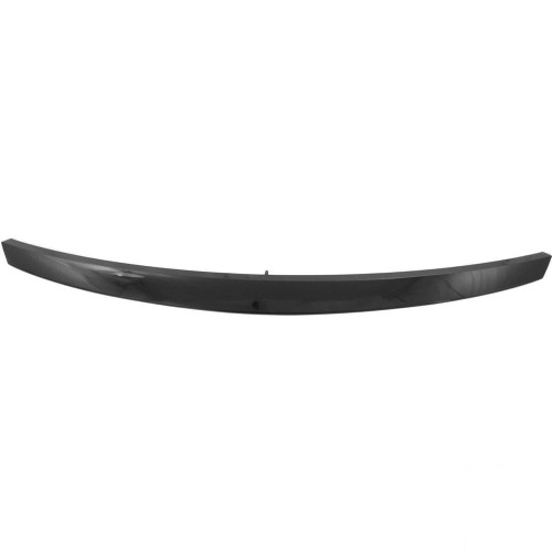 Ltymbtgx Grille Front Side Black Plastic Bumper Grill 44539
