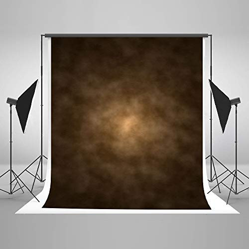 Kate 5x7ft Old Master Backdrop Abstract Backgrounds Brown Portrait Photography Backdrops Photo Booth Backdrops