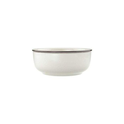 Villeroy & Boch Design Naif Soup/Cereal, 5.25 in, White/Colorful Villeroy & Boch Design Naif Soup/Cereal, 5.25 in, White/Colorful