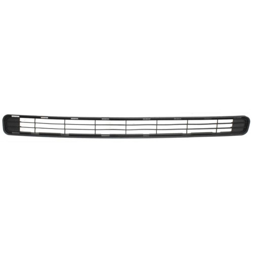 ERISTJ Bumper Grille Lower Side Textured Black Plastic Grill 16588917