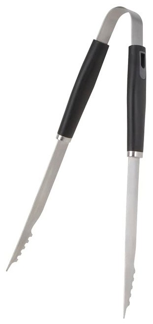 OMAHA BBQ-22779-06 TONGS WITH
