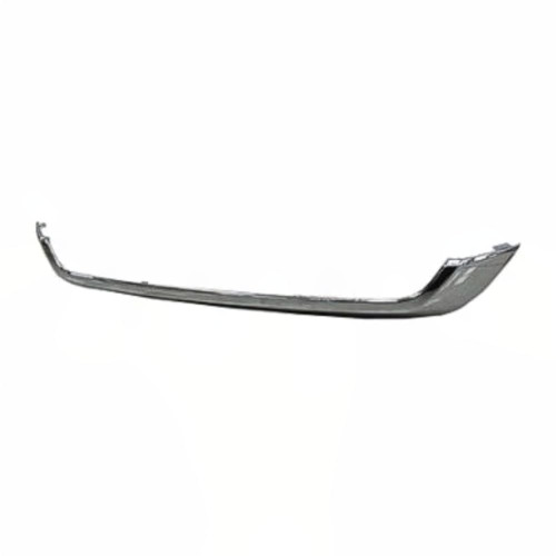 YGYLEIYI Grille Molding Lower Side Plastic Bumper Grill 67437ZJ