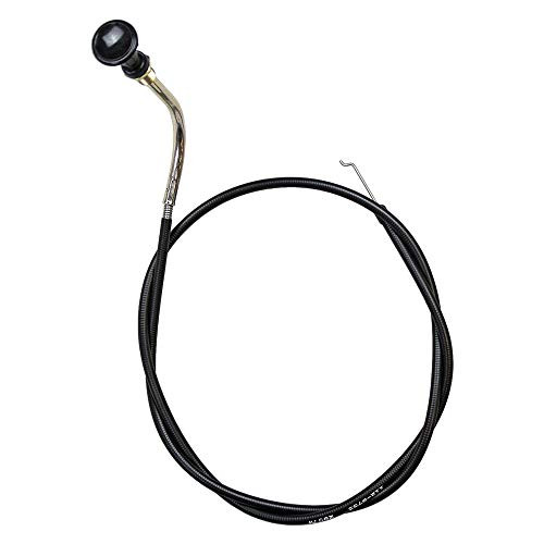 Toro 112-9753 Choke Cable