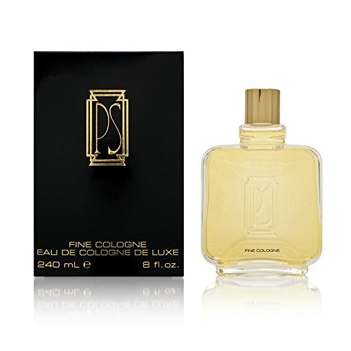 Paul Sebastian Fine Cologne Splash, 8.0 Fluid Ounce