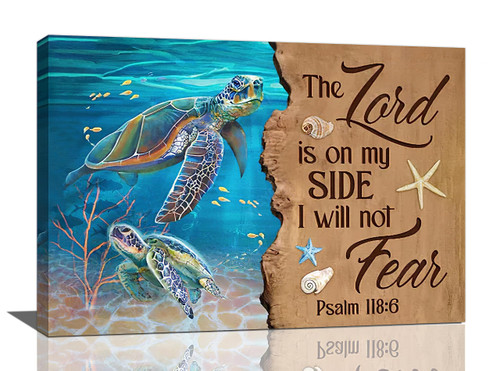 Sea Turtle Wall Art Turtle Pictures Wall Decor Bible Verse Canvas Painting Ocean Print Artwork Modern Home Decor Framed for Living room Bedroom Bathroom 16"X24" Sea Turtle Wall Art Turtle Pictures Wall Decor Bible Verse Canvas Painting Ocean Print Artwork Modern Home Decor Framed for Living room Bedroom Bathroom 16"X24"