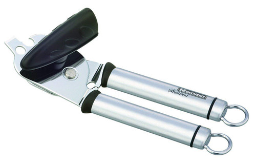 Tescoma Can Opener President, 19.5 x 5 x 5.7 cm, Assorted