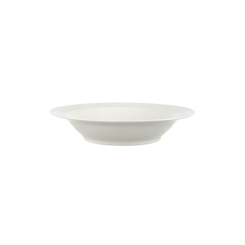 Villeroy & Boch Cellini Salad Dish, 7.75 in, White