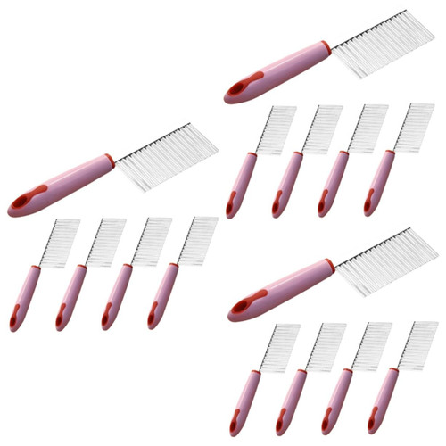 Yardwe 15 Pcs Potato Crinkle Cutter Potato Fry Cutter French Fries Slicer Carrot Slicer Wavy Chopper Salad Crinkle Wavy Cutter Blade Cutting Machine Fruit Stainless Steel Yardwe 15 Pcs Potato Crinkle Cutter Potato Fry Cutter French Fries Slicer Carrot Slicer Wavy Chopper Salad Crinkle Wavy Cutter Blade Cutting Machine Fruit Stainless Steel