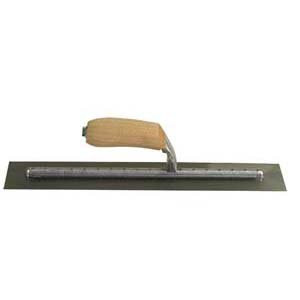 Epoxy Mortar Trowel, 3" x 12"