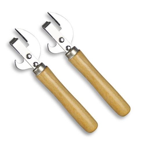 Can Opener Manual Wooden Handle Can Opener Multifunctional Beer Bottle Opener Tin Can Opener Portable Ergonomic Can Opener Manual Wooden Handle Can Opener Multifunctional Beer Bottle Opener Tin Can Opener Portable Ergonomic