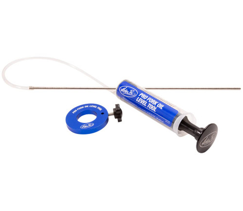 Motion Pro - PRO Fork Oil Level Tool | Suspension Oil Level Tool