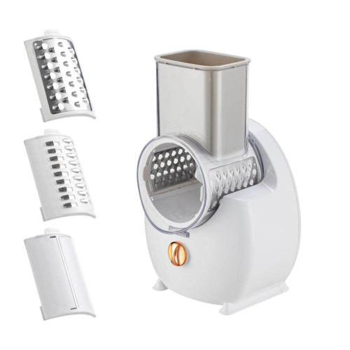 MYBAQ,Veggie Shredder,Shredder Vegetable,Potato Shredder,Shredder Food,Shredder Kitchen,Grater,Food Grater and Shredder,Carrot Shredder. Suitable for Slicing Frozen Beef/Lamb/Fish/etc.