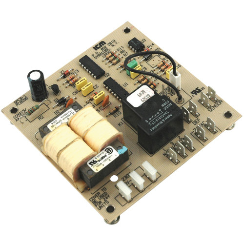 ICM Controls ICM315 Defrost Control, Replacement for Avion DFT100 and Ranco E-15 Controls