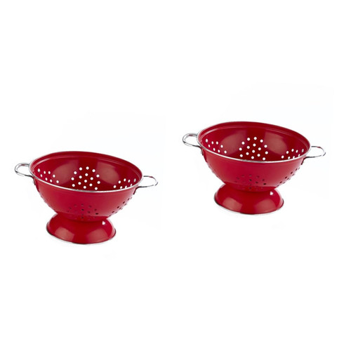 MAGICLULU 2pcs Vegetable Wash Bowl Colander Kitchen Tools Fruit Holder Draining Bowl Strainer Washing Bowl Basket Strainer Colander Metal Fruit Basket Dish Plate Fruit Tray Nordic MAGICLULU 2pcs Vegetable Wash Bowl Colander Kitchen Tools Fruit Holder Draining Bowl Strainer Washing Bowl Basket Strainer Colander Metal Fruit Basket Dish Plate Fruit Tray Nordic