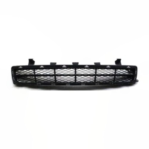 Whbgxwzy Bumper Grille Front Side Plastic Grill Bumper Cover Made 73181WT