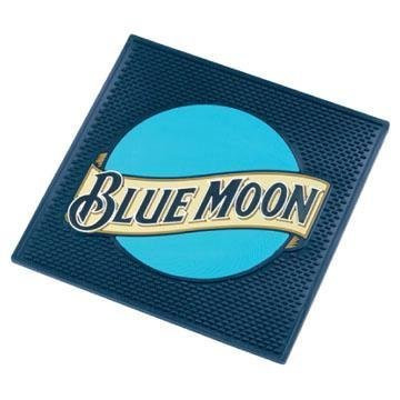 Blue Moon Extra Large Waitstation Bar Mat