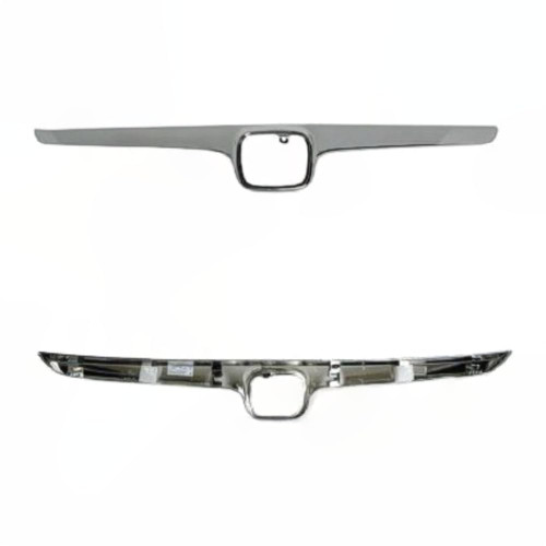 Ainoli Grille Assembly Bumper Grill 16467TT