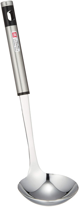 Zwilling 39783-000 Twin Cuisine Ladle, Small, Ladle