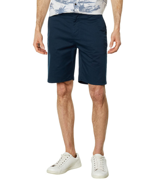 Quiksilver Men's Everyday Union Stretch Walk Short, Navy Blazer, 28