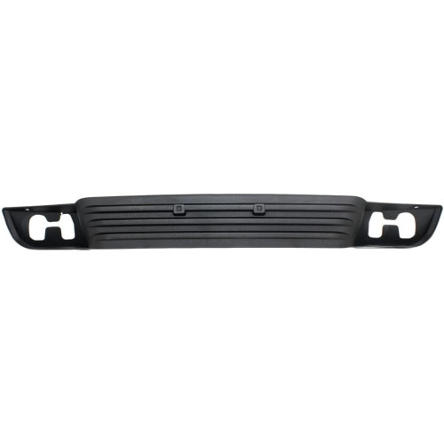 JZRH Bumper Grille Front Side Black Plastic Grill 14871678 ARBG018901 15893975 GM1037106