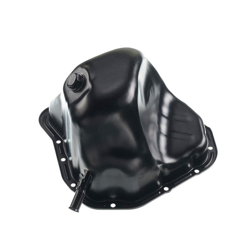 Lower Engine Oil Pan Replacement for Subaru Outback Forester Impreza Legacy WRX Saab 9-2X H4 2.5L