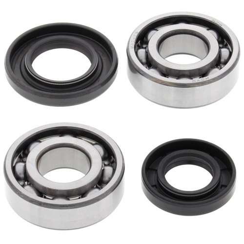 New All Balls Crank Bearing and Seal Kit 24-1068 for Suzuki RM 50 1978 1979 1980 78 79 80, RM 60 1979 1980 1981 1982 1983 79 80 81 82 83 New All Balls Crank Bearing and Seal Kit 24-1068 for Suzuki RM 50 1978 1979 1980 78 79 80, RM 60 1979 1980 1981 1982 1983 79 80 81 82 83