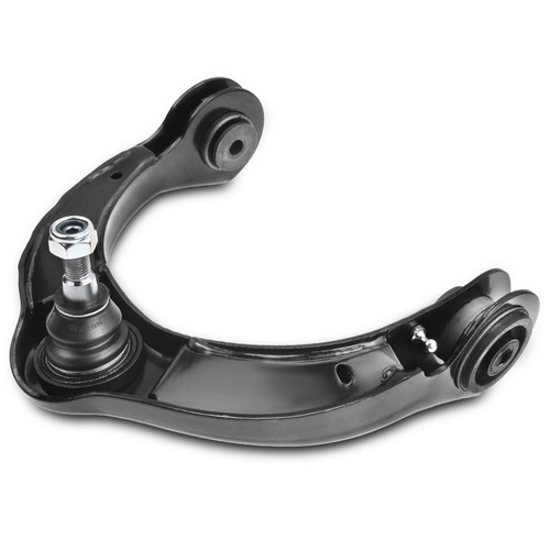 A-Premium Front Left Upper Control Arm, with Ball Joint & Bushing, Compatible with Jeep Grand Cherokee 2011-2015, Dodge Durango 2011-2015, Replace # K621608 522-971