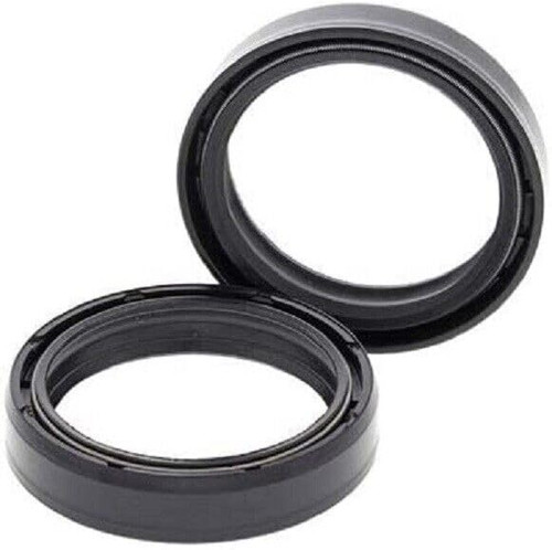 FICHAS Fork Seals for Kawasaki KLX110 2002-2019