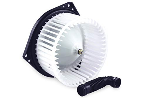 BOXI Blower Motor Fan Assembly for INFINITI 99-02 Infiniti G20, 96-99 Infiniti I30, 97-03 Infiniti QX4, 95-99 Nissan Maxima, 96-04 Nissan Pathfinder 27220-7J201