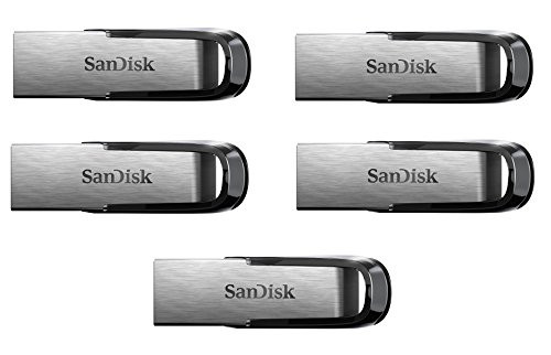 16GB SanDisk Ultra Flair USB 3.0 Flash Drive High Performance up to 130MB/S (SDCZ73-016G-G46) 16GB SanDisk Ultra Flair USB 3.0 Flash Drive High Performance up to 130MB/S (SDCZ73-016G-G46)