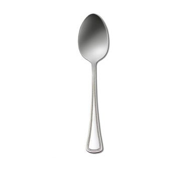 Oneida 2544STSF Needlepoint S/S 6" Teaspoon - Dozen