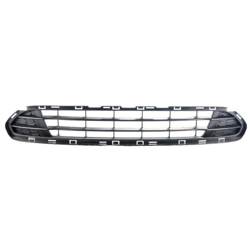 Anlrhito Bumper Grille Front Lower Side Grill 22817 FO1036127