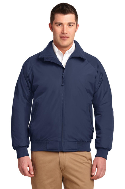 Port Authority Challenger Jacket S True Navy/True Navy