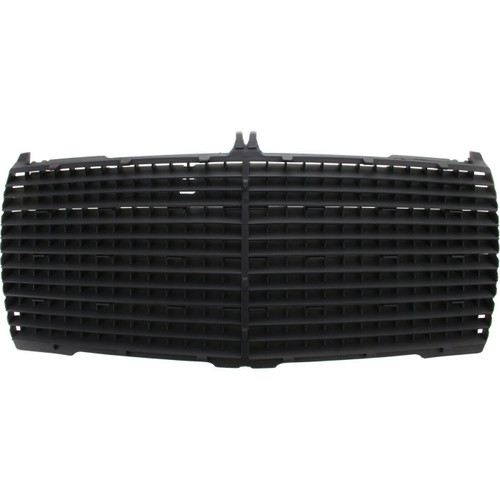 EIOFEVY Front Grill Assembly Inner Side Gray Without Emblem Provision Plastic 14885165 MB1200107 1248880223