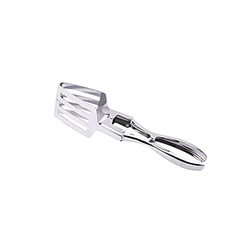 FURLOU Cooking Tongs Kitchen Cooking Tools Salad Bread Cooking Food Serving Tongs Vegetable Clamp Stainless Steel Kitchen BBQ Tongs Clip Tongs FURLOU Cooking Tongs Kitchen Cooking Tools Salad Bread Cooking Food Serving Tongs Vegetable Clamp Stainless Steel Kitchen BBQ Tongs Clip Tongs