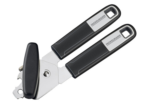 Fackelmann Tin Opener Steel