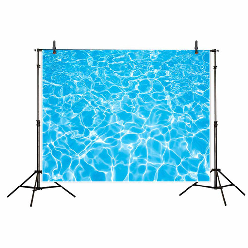 Funnytree 5x3ft Vinyl Photography Background Backdrops Wave ocean board child baby shower photo studio prop photobooth photoshoot