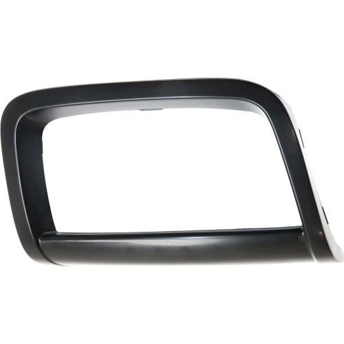 Cobvtke Grille Trim Front Left Driver Hand Side Painted Silver Grill 25894394 16576757